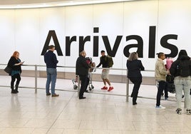 Exteriores actualiza sus recomendaciones de viaje a EE.UU. para los transexuales