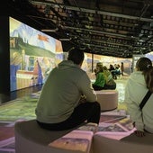 Semana Santa 2025 en la Ciudad de las Artes y las Ciencias de Valencia: horario ampliado y actividades