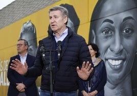 Feijóo asegura que Sánchez debería marcharse tras el último informe de la UCO sobre el caso Begoña Gómez
