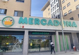 Supermercados abiertos y horarios especiales de Mercadona para los festivos de Semana Santa