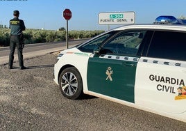 Reyerta Puente Genil: un segundo detenido entra en prisión por la muerte de un hombre