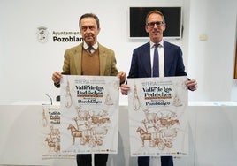 La Feria Agroganadera de los Pedroches: fecha, horarios, participantes y programa