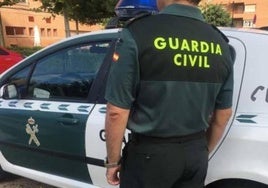 Detenida tras conducir 13 kilómetros en sentido contrario por una autovía en Granada