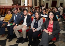 Plena inclusión de Castilla-La Mancha celebra el Día del Libro con una lectura inclusiva de 'El Quijote'