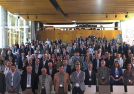 Freno a las promesas del Gobierno: «Almería no tendrá AVE en 2026»