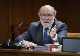 UGT: la indemnización previa a la jubilación del sindicalista de Tragsa fue «inmoral»
