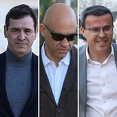 Quién es quién en el caso del hermano del presidente del Gobierno, procesado por prevaricación y tráfico de influencias