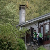 Mueren tres miembros de una misma familia en Orense por la mala combustión de un generador para un respirador