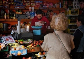 El gran apagón costó 300 millones a Madrid, según las primeras estimaciones