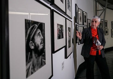 Los exilios y exiliados de Jesse A. Fernández
