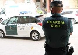 Tres detenidos por el asesinato a tiros este martes en Málaga