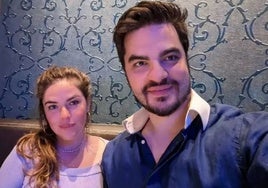 El ADN acorraló al exmarido de Ana Henao poco antes de que se suicidara en la prisión