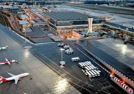 Málaga recupera su vuelo diario directo con Nueva York, que abarca la temporada de verano