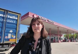 El juzgado de guardia del día de la dana, en una gasolinera: «Las primeras horas fueron muy duras»