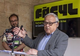 Fàcyl celebrará con 80 espectáculos sus 20 años «instalado en el riesgo y la creatividad»