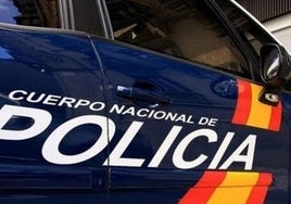Detienen en Alcázar de San Juan a dos expertos en robos en tiendas con bolsa de Faraday para inhibir alarmas