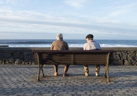 Valencia lanza un programa para compartir casa de mayores solos y jóvenes universitarios