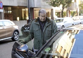El Tribunal Superior de Justicia de Asturias confirma la absolución de Álvarez-Cascos del delito de apropiación indebida