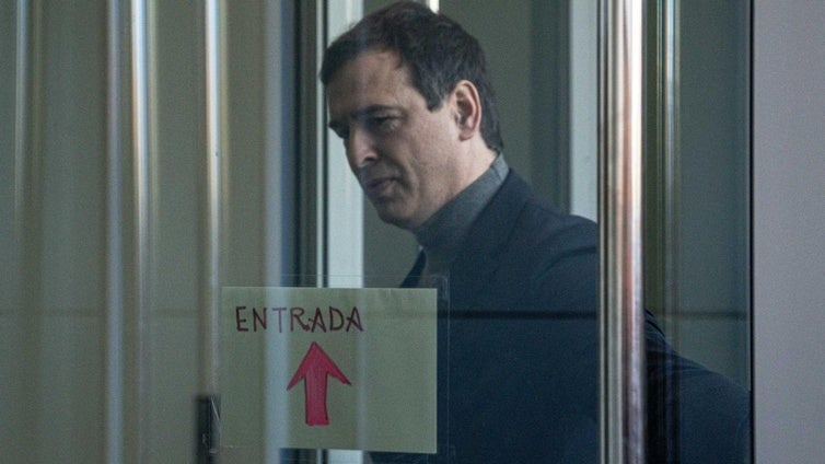 El caso de David Sánchez rompe el PSOE extremeño y aúpa a Guardiola