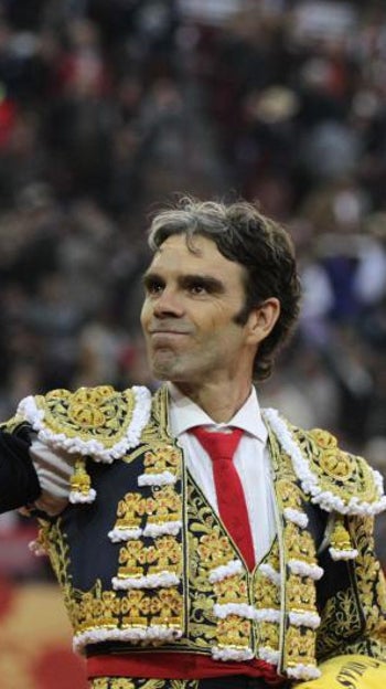 José Tomás