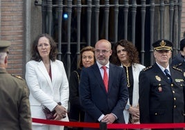 El juez imputa al delegado del Gobierno en Madrid por la contratación de la asesora de Begoña Gómez