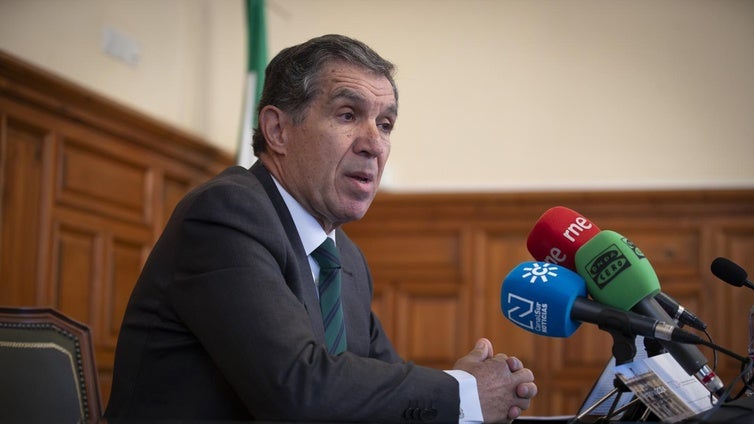 Colapso judicial: el TSJA estima que faltan 82 jueces solo en la provincia de Málaga