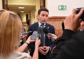El PSOE acusa al Gobierno de Cantabria de haber pedido la expulsión de 18 menores inmigrantes y el PP lo niega