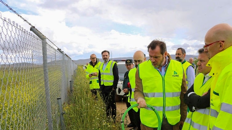 El enésimo colapso del AVE coloca a Óscar Puente en la picota