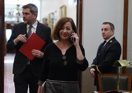 El Congreso envía una misión de diputados a China pese al malestar de EE.UU. con el viaje de Sánchez