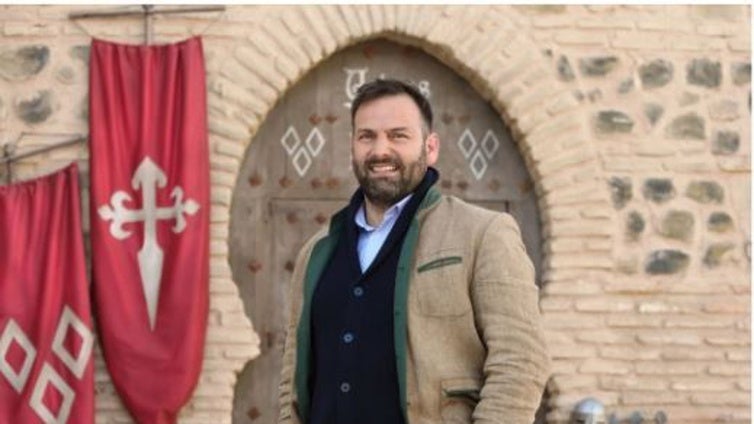 Puy du Fou pide más hoteles en Toledo: "Queremos un turismo de calidad"