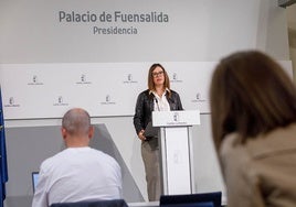 Castilla-La Mancha convocará la Mesa del Agua cuando se conozcan las reglas del trasvase