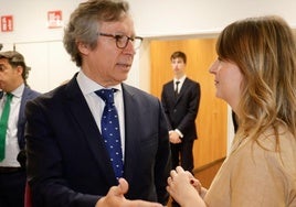El PP elude pronunciarse sobre el viaje de su diputado a China
