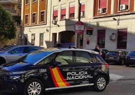 Detenido un empresario por la muerte del trabajador que se precipitó al vacío desde el tejado de una nave