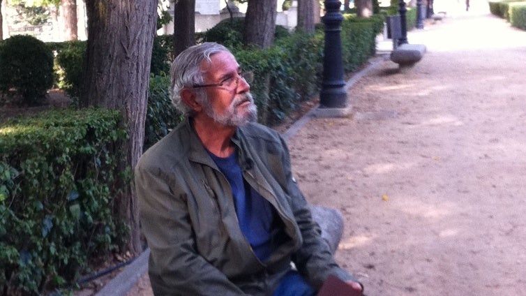 Muere el profesor y poeta toledano Jesús Pino, director de la revista Hermes