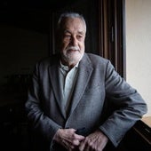 José Antonio Griñán, en una imagen de archivo
