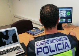 Descubierta una suplantación de identidad a raíz de un rastro de deudas que incluía más de 500 euros en libros