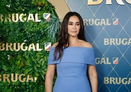 Vicky Martín Berrocal estrena un radical cambio de look