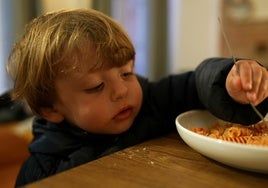 Más de 900.000 niños vulnerables se quedan sin comedor escolar esta Semana Santa