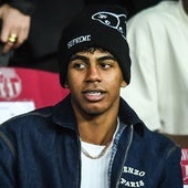 Así es la nueva ilusión de Lamine Yamal: modelo e influencer italiana