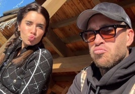 ¿Crisis, qué crisis? Sergio Ramos pone fin a los rumores sobre Pilar Rubio con su mensaje más especial