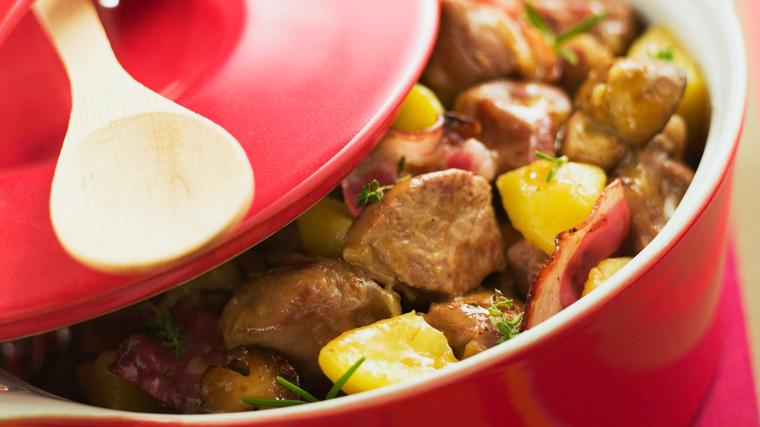 23 recetas de Navidad sencillas que se pueden dejar preparadas el día anterior