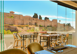 7 Restaurantes románticos en Málaga para celebrar San Valentín