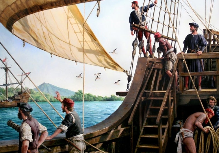 Batallas, héroes y genialidades: seis hitos olvidados para sentirse orgulloso del brillante legado del Imperio español