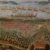 El cuadro nunca expuesto que reescribe la batalla clave de Felipe IV se podrá visitar en Madrid
