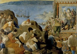 Los corsarios españoles que chamuscaron las barbas de ingleses y holandeses