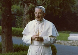 Las dudas olvidadas sobre la muerte de Juan Pablo I que apuntan a la mafia: el gran enigma del Vaticano