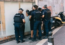 Marsella, ciudad sin ley