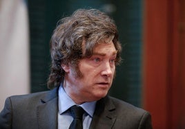 El Gobierno argentino anuncia que alcanzó el acuerdo con el FMI y que levanta el «cepo cambiario»