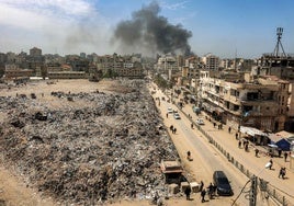 El ala más dura del Gobierno israelí asegura que la liberación de los rehenes no es la prioridad en Gaza