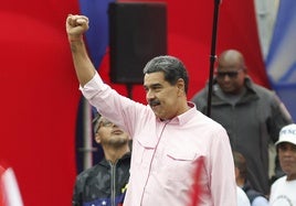 El TIJ ordena a Venezuela cancelar la elección en el Esequibo y Maduro se niega